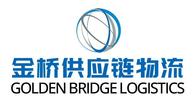 Golden_Bridge_Logistics Logo